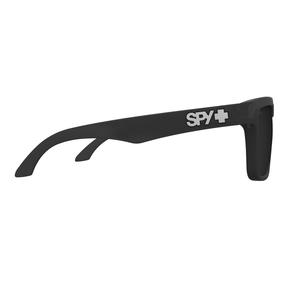 HELM, Matte Translucent Black-Happy Gray Green Black Mirror, hi-res image number null